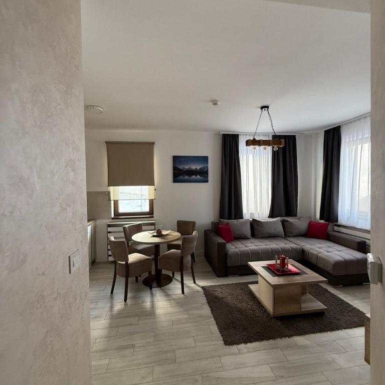 Vidik Residence A23 - Apartment with Mountain View - 13