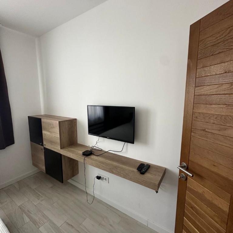 Vidik Residence A23 - Apartment with Mountain View - 16