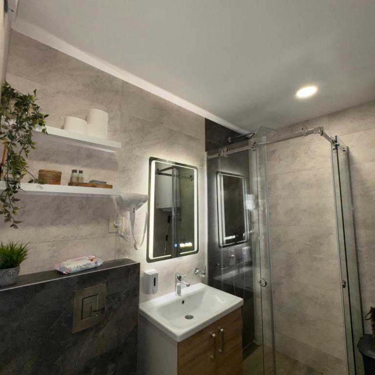 Apartman Dream LUX & SPA - Vila Matis - Apartment with Terrace - 30