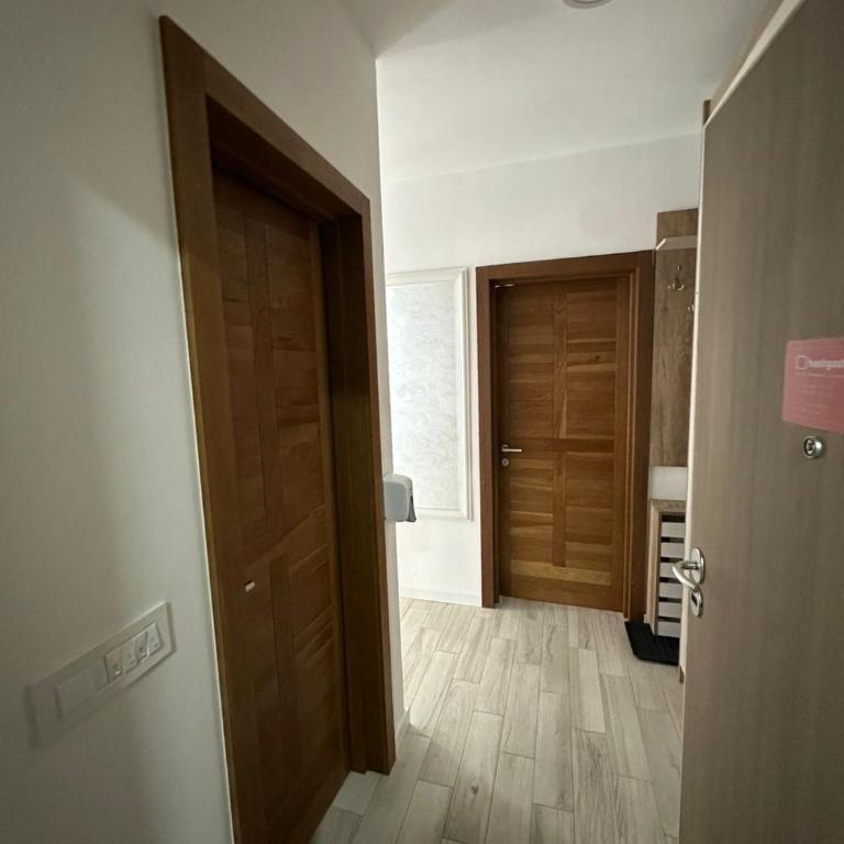 Vidik Residence A23 - Apartman sa Pogledom na Planinu - 18