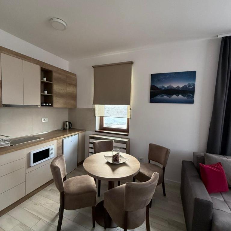 Vidik Residence A23 - Apartman sa Pogledom na Planinu - 2