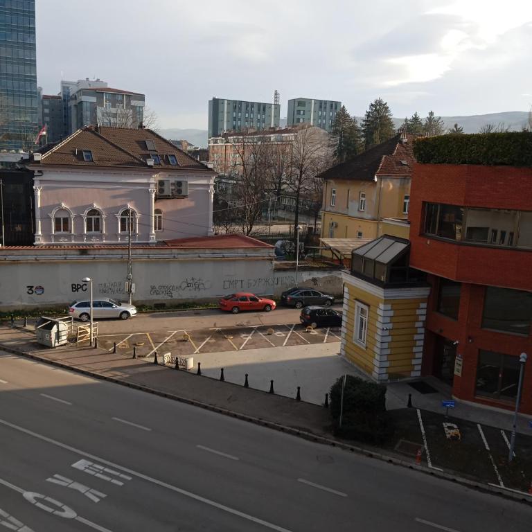 Kiki - Apartman sa 1 Spavaćom Sobom - 39