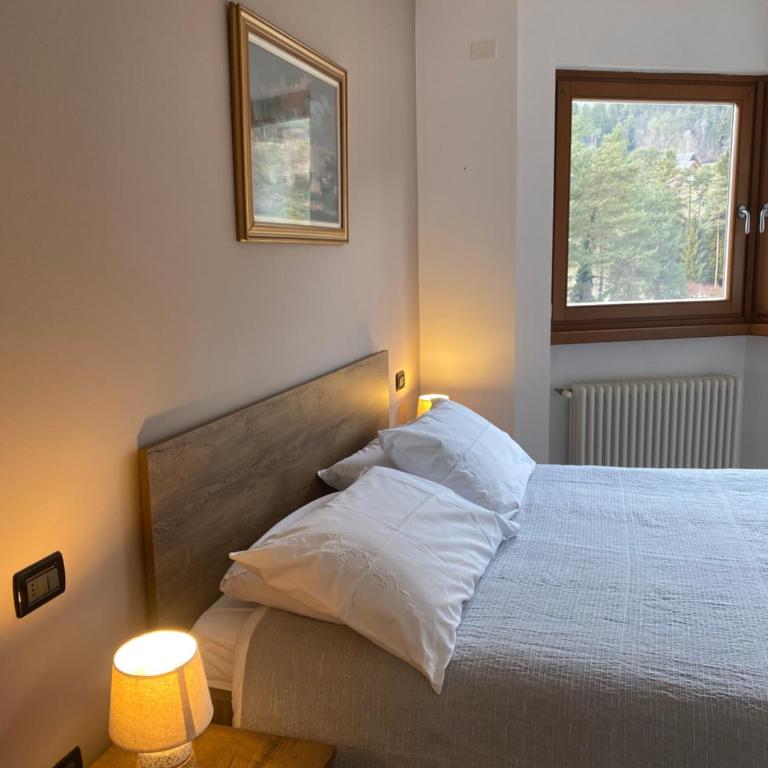Appartamento Monte Irone - Appartamento con 2 Camere da Letto - 3