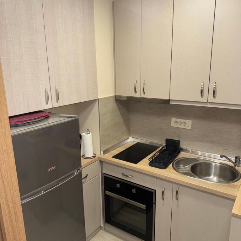Apartman Dream LUX & SPA - Vila Matis - Apartment with Terrace - 12