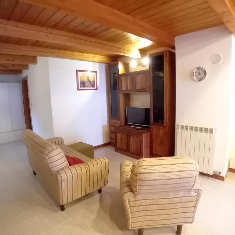 Maison Cenne Vda Gressan n 0030 - Loft - 5