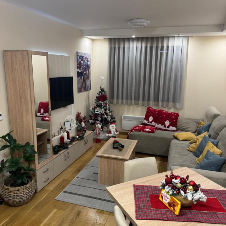 Apartman Dream LUX & SPA - Vila Matis - Apartment with Terrace - 16