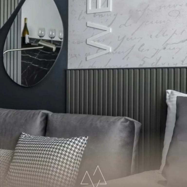 Marrilux apartments Residence Hill - Deluxe Studio - 26