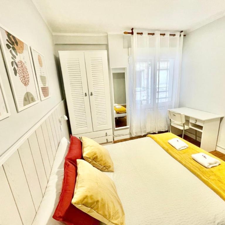El Llar de Sofía - Apartamento de 3 dormitorios - 15