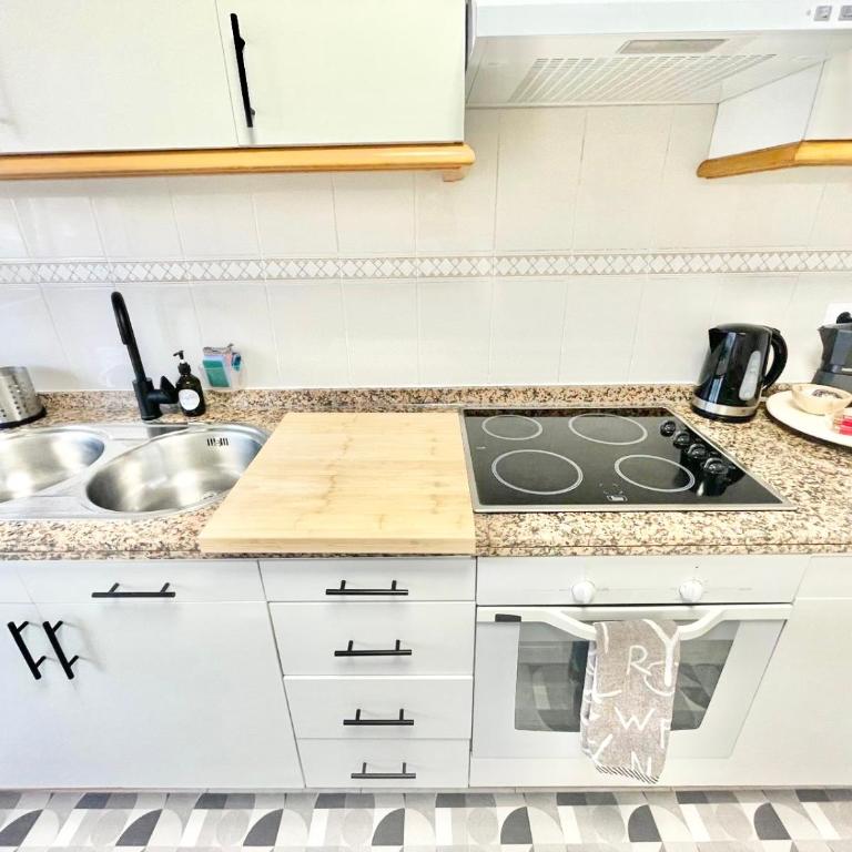 El Llar de Sofía - Apartamento de 3 dormitorios - 18