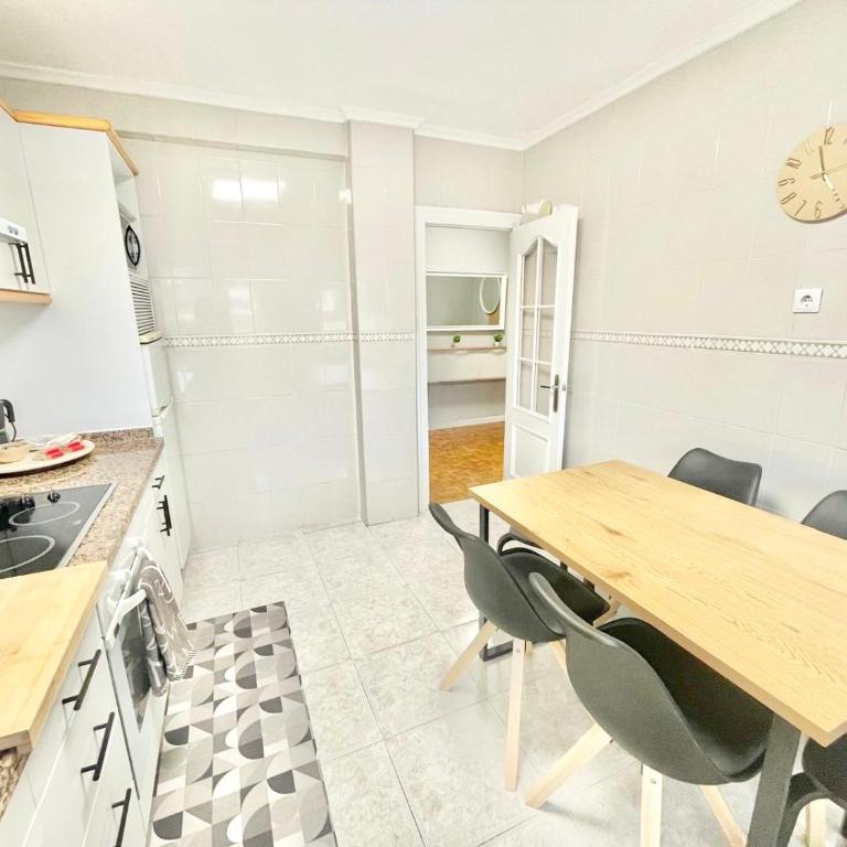 El Llar de Sofía - Apartamento de 3 dormitorios - 17
