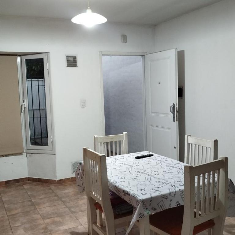 Duplex Centrico - Two-Bedroom Apartment - 6