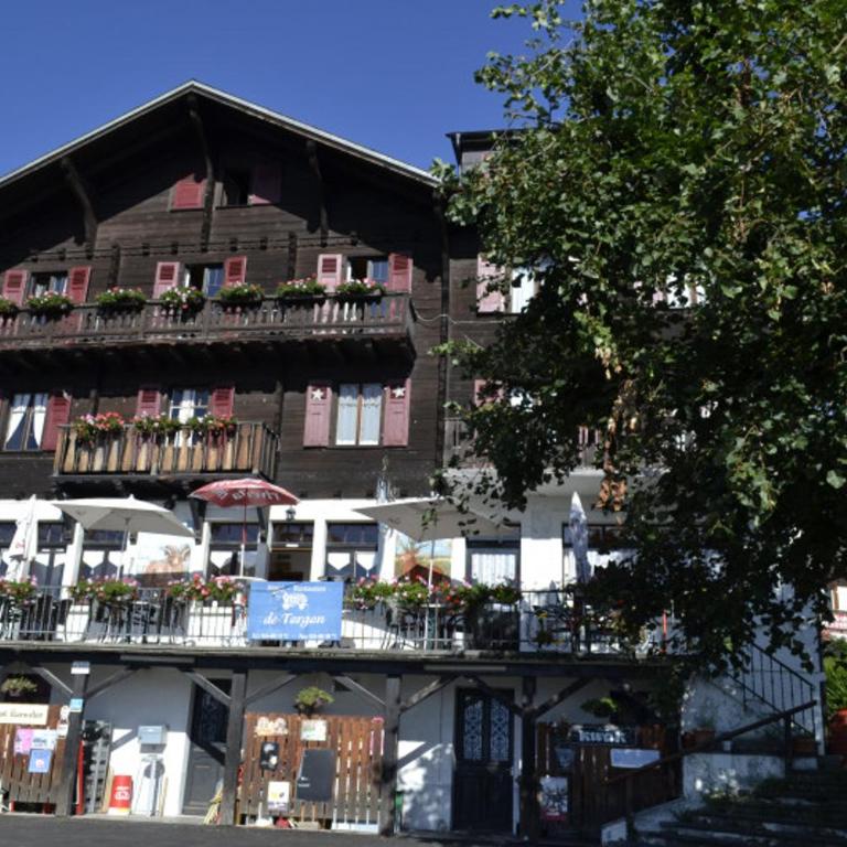 Appartement voor rustzoeker in wandel- en ski gebied Wallis - Apartment mit Blick auf die Berge - 26