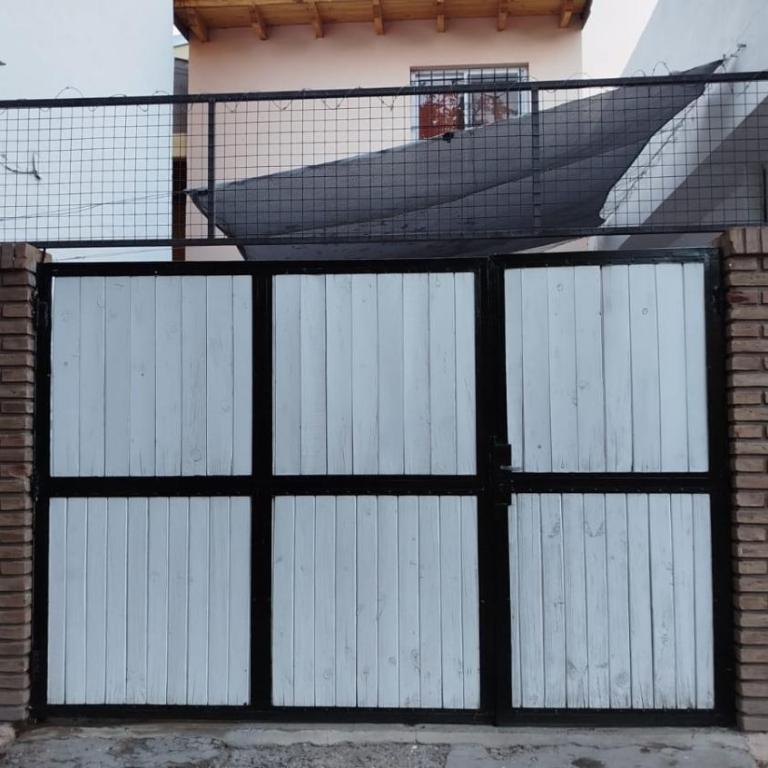 Duplex Centrico - Two-Bedroom Apartment - 16