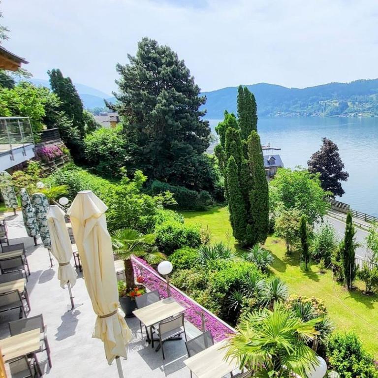Pension Sedlak - Familienzimmer mit Balkon - 5