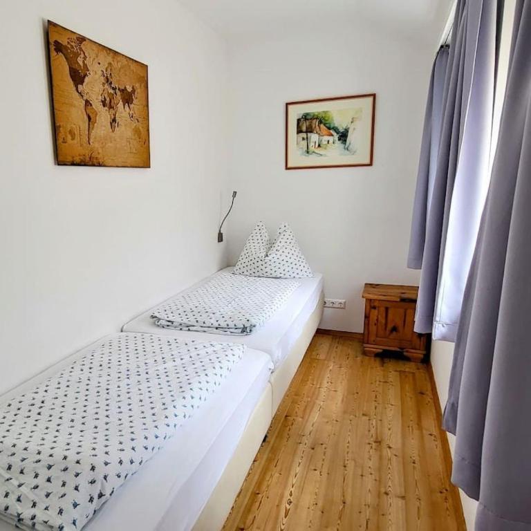 Pension Sedlak - Familienzimmer mit Balkon - 6
