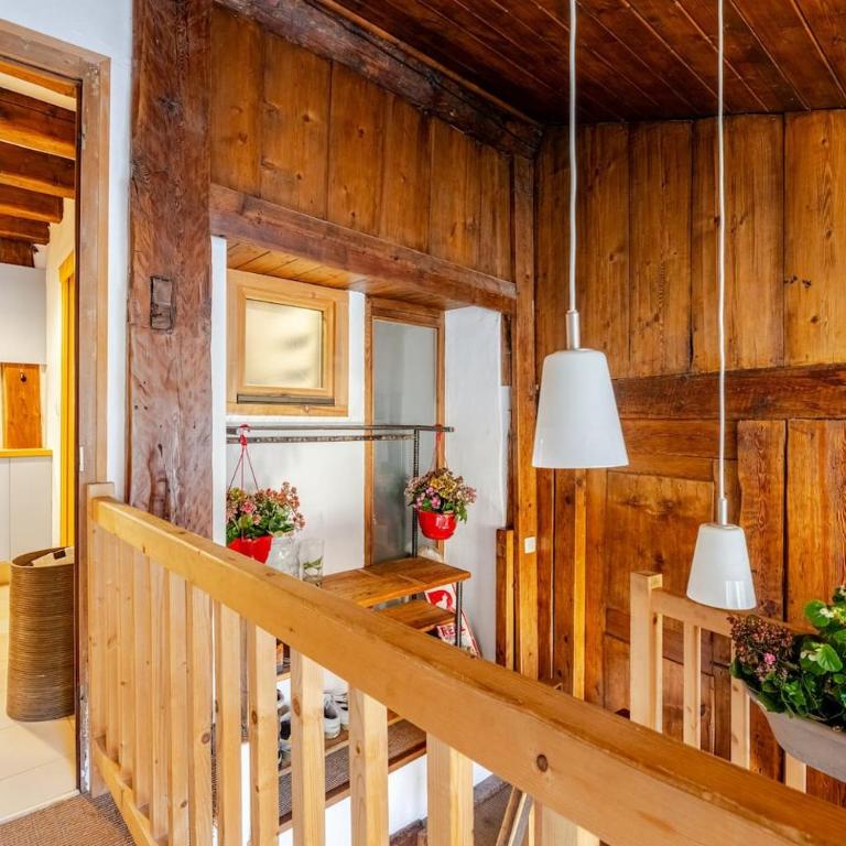 Marmotte Mountain Manor - Studio avec Balcon - 7