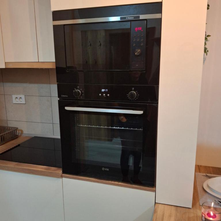 Apartmani Marjanovic - Apartman sa 1 Spavaćom Sobom - 18