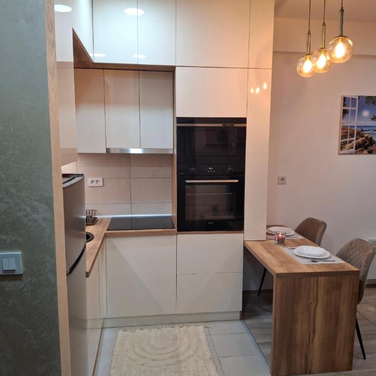 Apartmani Marjanovic - Apartman sa 1 Spavaćom Sobom - 35