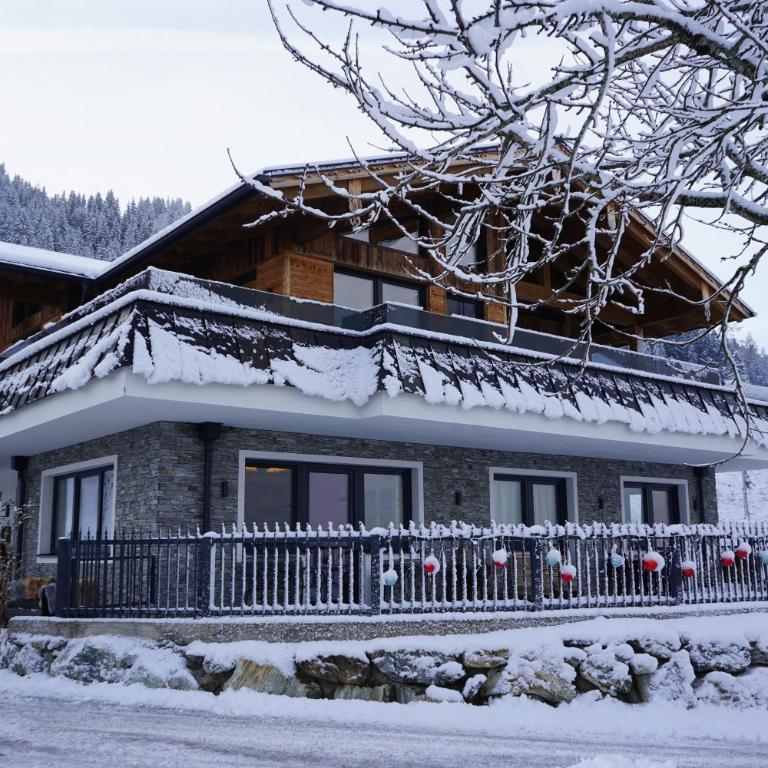 Ferienhaus Bucheggerhof - Haus mit 5 Schlafzimmern - 8