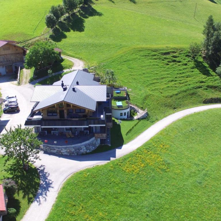 Ferienhaus Bucheggerhof - Haus mit 5 Schlafzimmern - 21