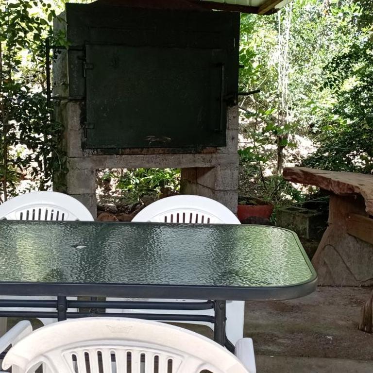 Cabaña en parcela - Casa de 4 dormitorios - 3