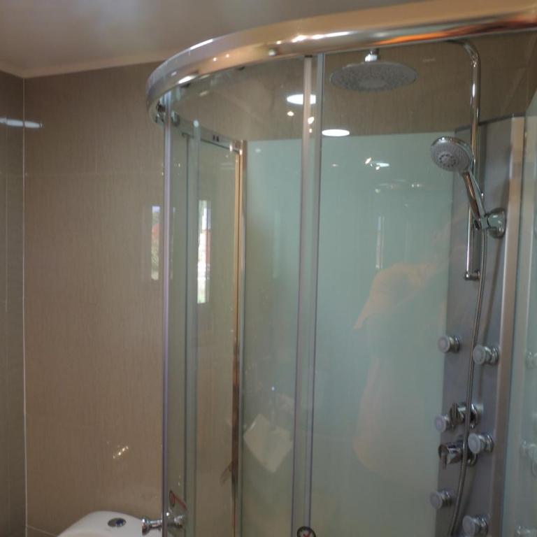 Casa vista volcán 10 persona - Casa de 5 dormitorios - 6