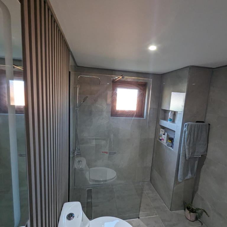 Casa vista volcán 10 persona - Casa de 5 dormitorios - 12