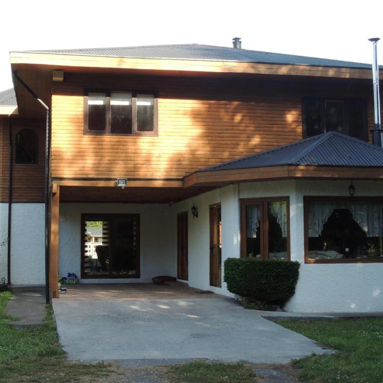 Casa vista volcán 10 persona - Casa de 5 dormitorios - 15