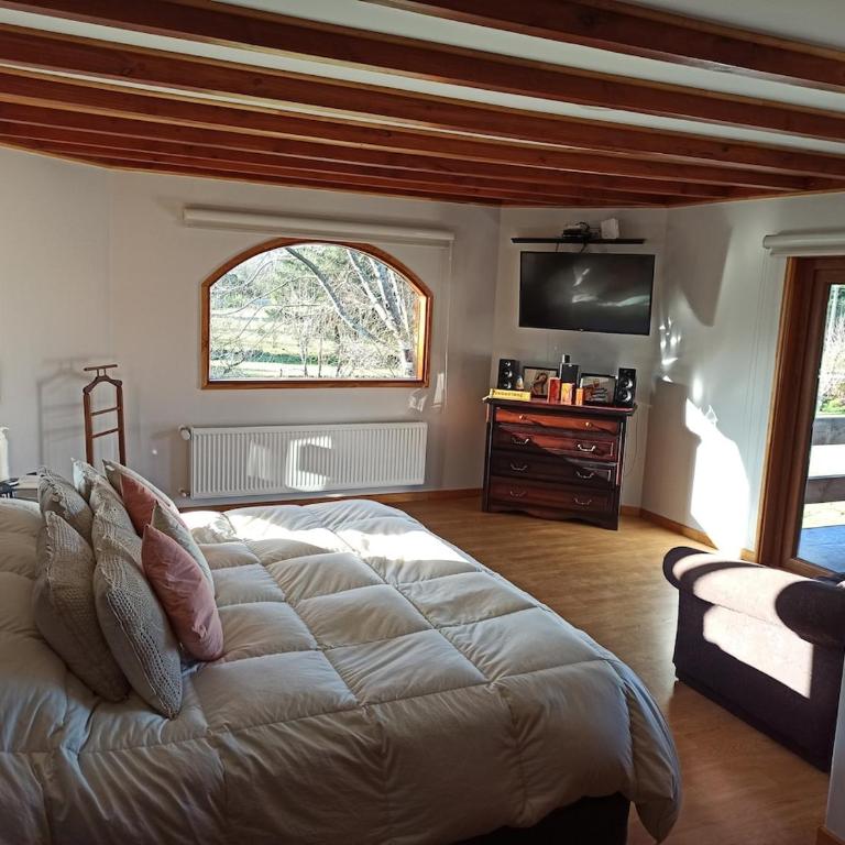 Casa vista volcán 10 persona - Casa de 5 dormitorios - 16