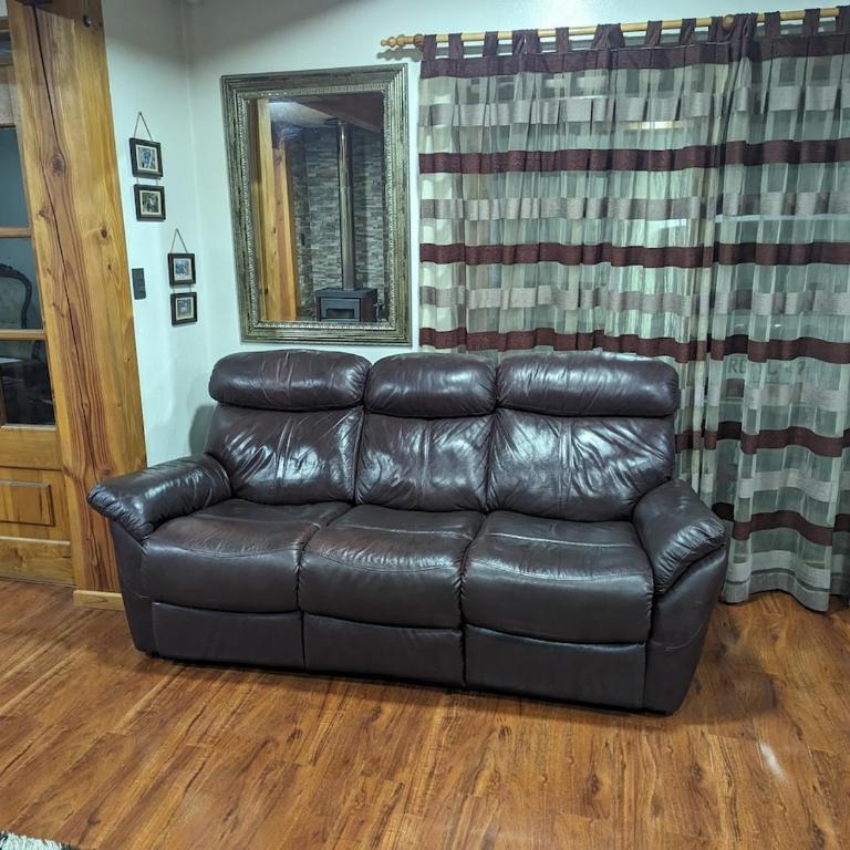 Casa vista volcán 10 persona - Casa de 5 dormitorios - 18