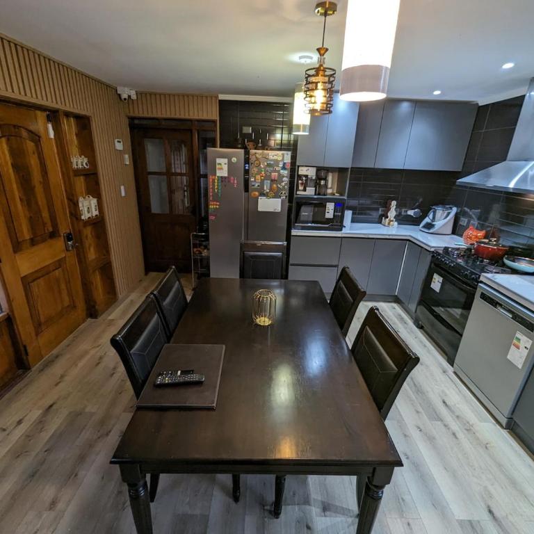 Casa vista volcán 10 persona - Casa de 5 dormitorios - 20