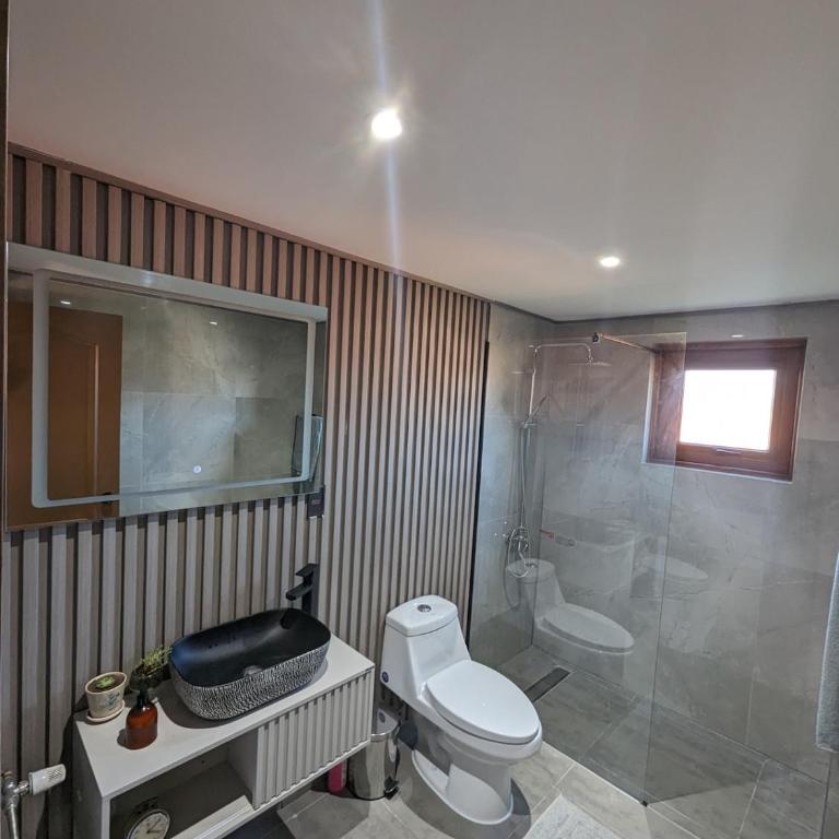 Casa vista volcán 10 persona - Casa de 5 dormitorios - 21