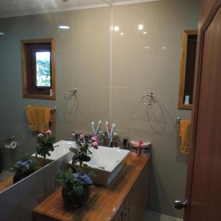 Casa vista volcán 10 persona - Casa de 5 dormitorios - 32