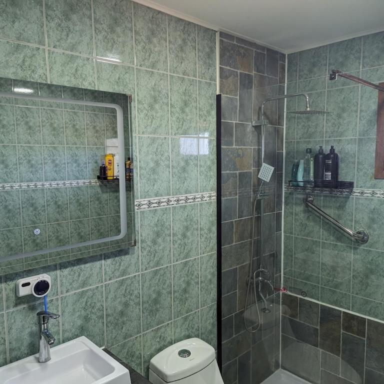 Casa vista volcán 10 persona - Casa de 5 dormitorios - 47