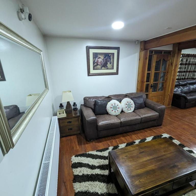 Casa vista volcán 10 persona - Casa de 5 dormitorios - 49