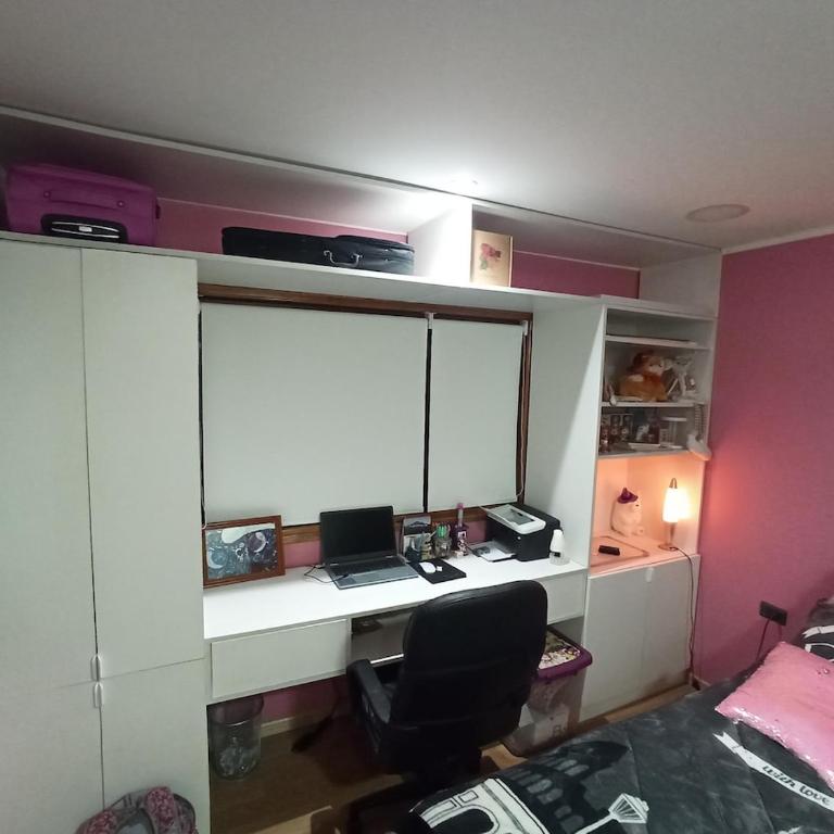 Casa vista volcán 10 persona - Casa de 5 dormitorios - 55