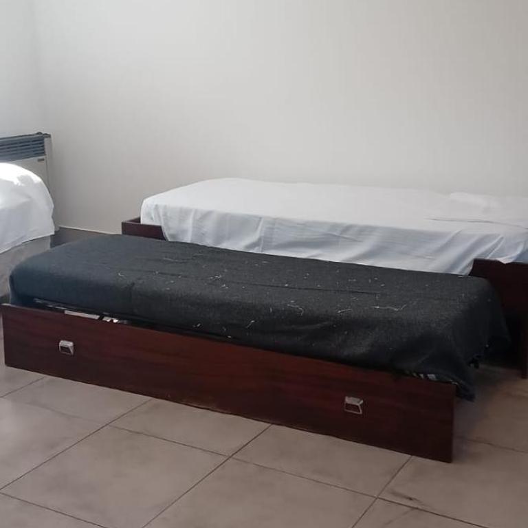 Departamentos derqui - Apartamento de 2 dormitorios - 4