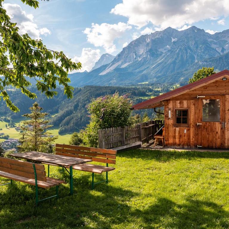 Ferienhaus Bucheggerhof - Haus mit 5 Schlafzimmern - 24
