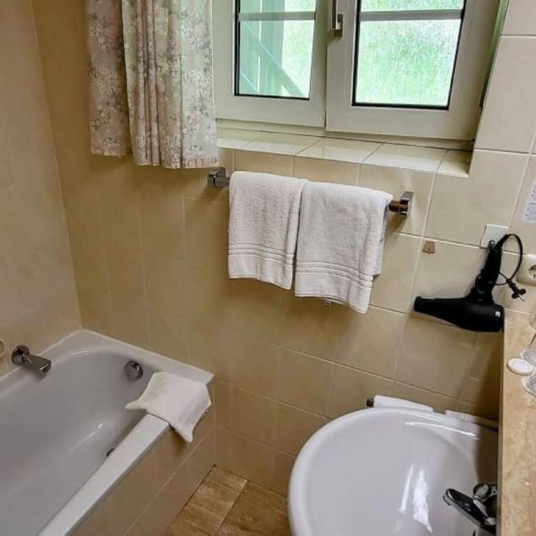 Pension Sedlak - Apartment mit 1 Schlafzimmer und Balkon - 10