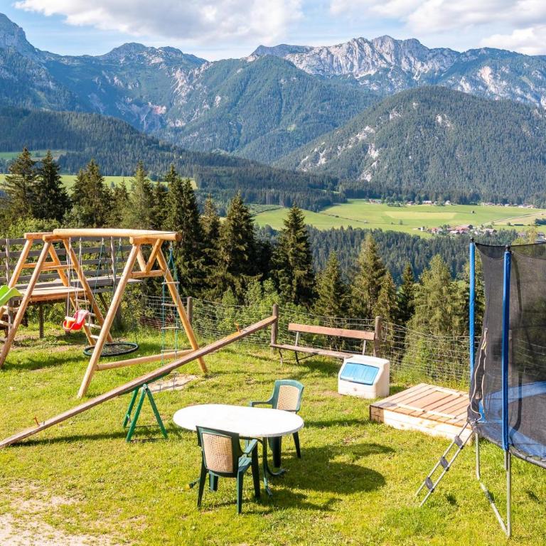 Ferienhaus Bucheggerhof - Haus mit 5 Schlafzimmern - 25