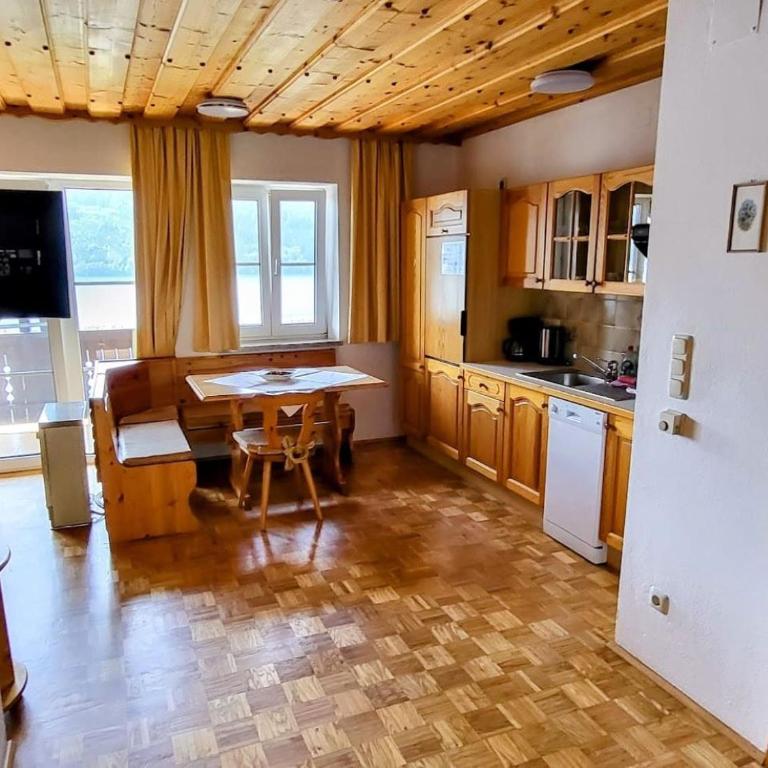 Pension Sedlak - Apartment mit 1 Schlafzimmer und Balkon - 2