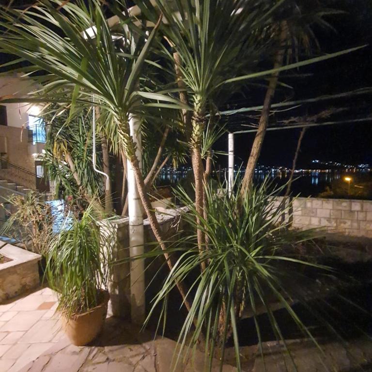 Cozy Studio with a large Terrace and Sea View - Apartman sa 1 Spavaćom Sobom - 6