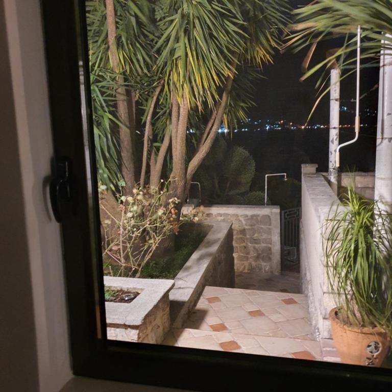 Cozy Studio with a large Terrace and Sea View - Apartman sa 1 Spavaćom Sobom - 7