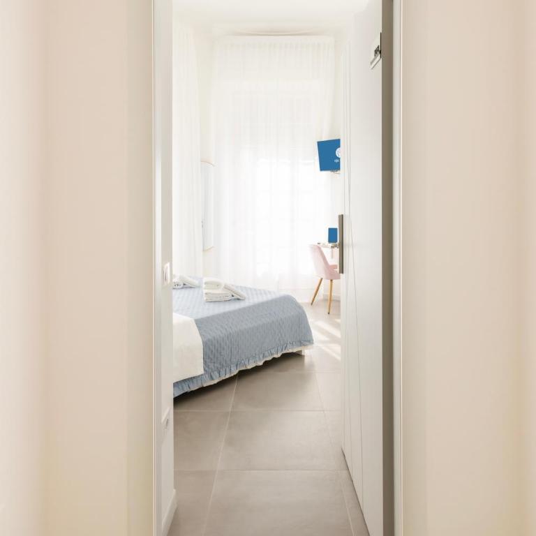 Maddalena Rooms - Eja Sardinia - Camera Matrimoniale Deluxe con Balcone - 20