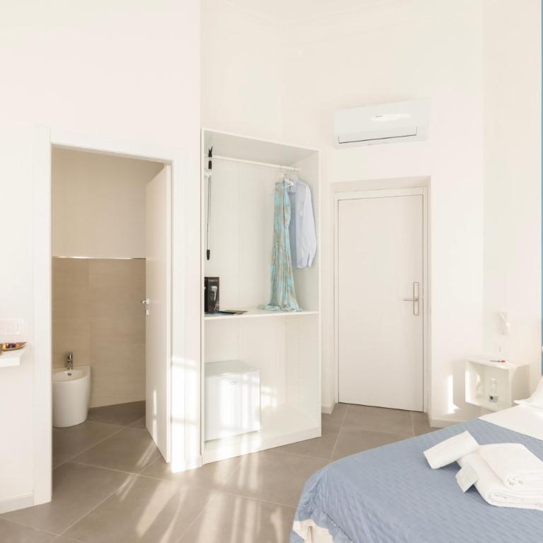 Maddalena Rooms - Eja Sardinia - Camera Matrimoniale Deluxe con Balcone - 25