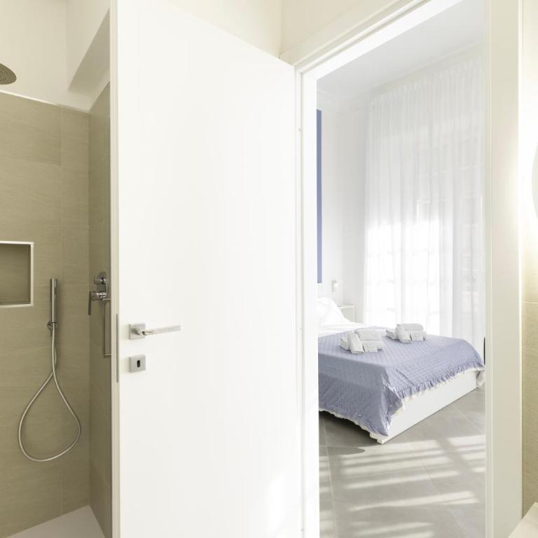 Maddalena Rooms - Eja Sardinia - Camera Matrimoniale Deluxe con Balcone - 28