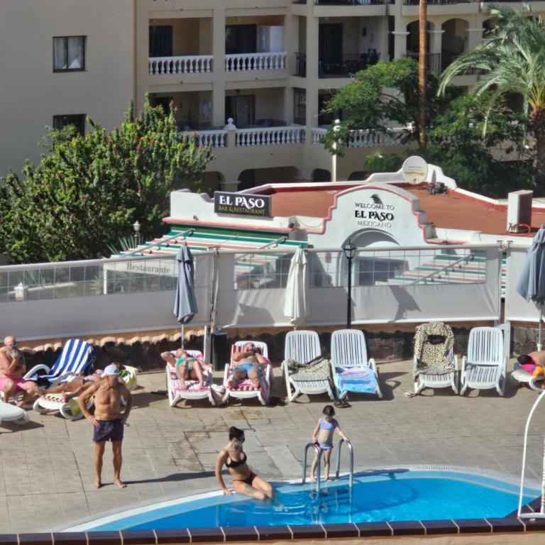 The Heights 2 Bedroom apartment - Apartamento de 2 dormitorios - 47
