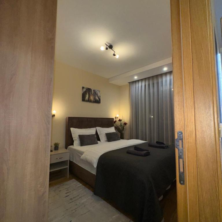 Apartman Dream LUX & SPA - Vila Matis - Apartment with Terrace - 18