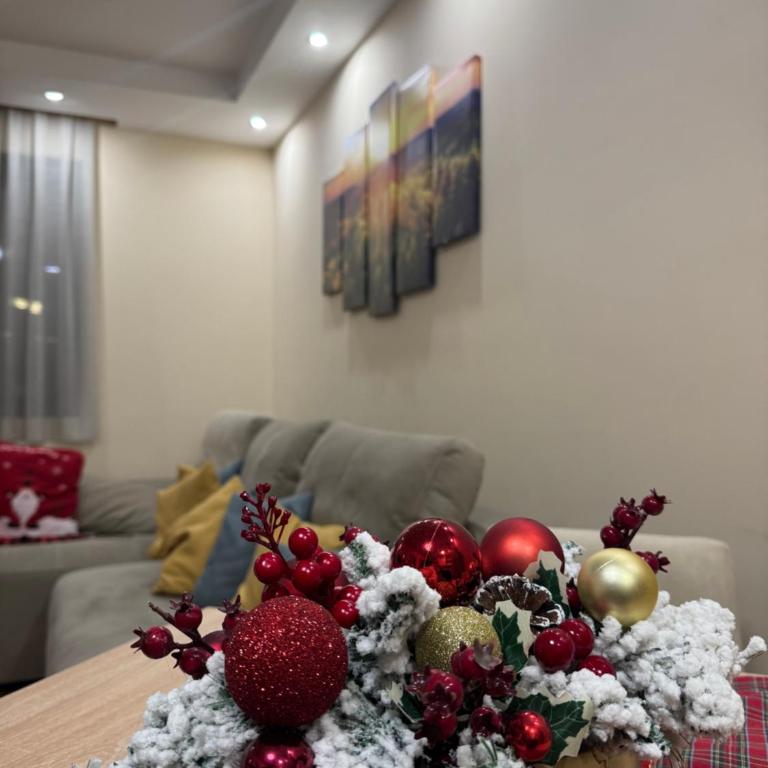 Apartman Dream LUX & SPA - Vila Matis - Apartment with Terrace - 17