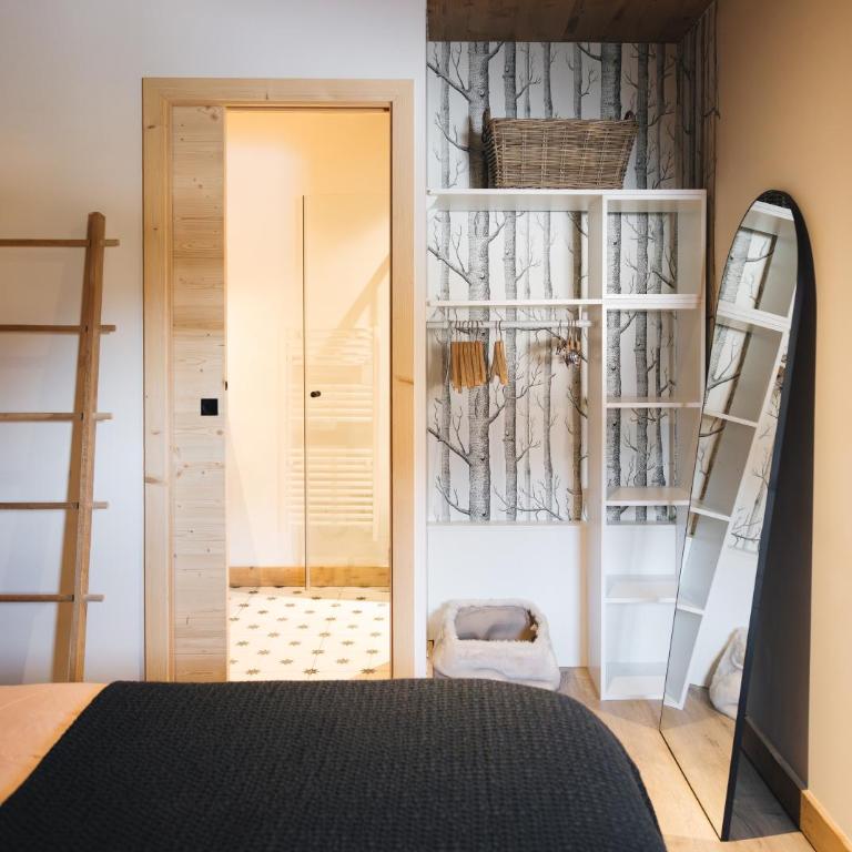 Appartement GRABILLES - Appartement 1 Chambre - 16